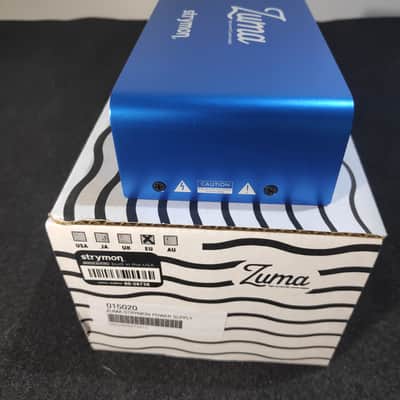 Strymon Zuma 9-Output High Current DC Power Supply image 6