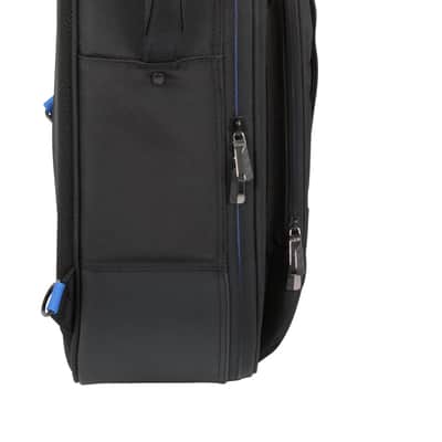 Reunion Blues Expedition Series Case - for Small Body Acoustic image 6
