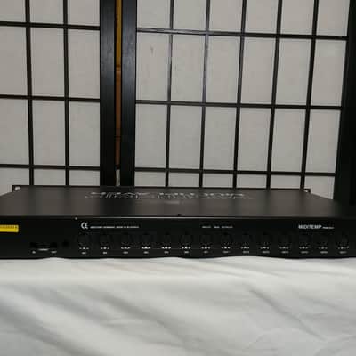 Miditemp PNN88E MIDI Matrix image 6
