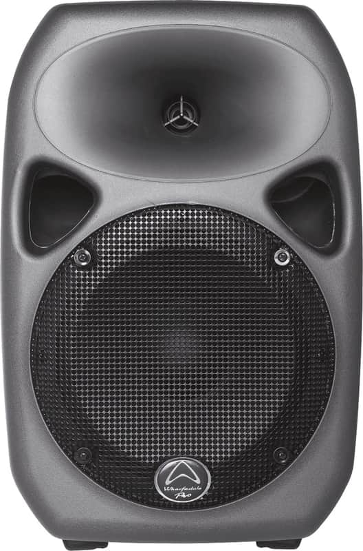 Wharfedale TITAN8 - enceinte passive titan hp 8 image 1
