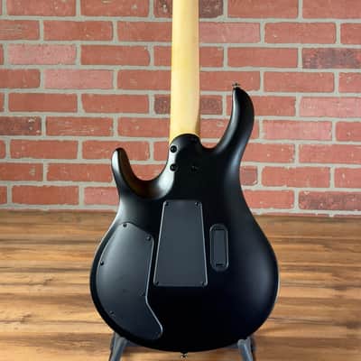 PRS SE Chleo Herman Li Signature Electric Guitar - Mantis Burst image 8