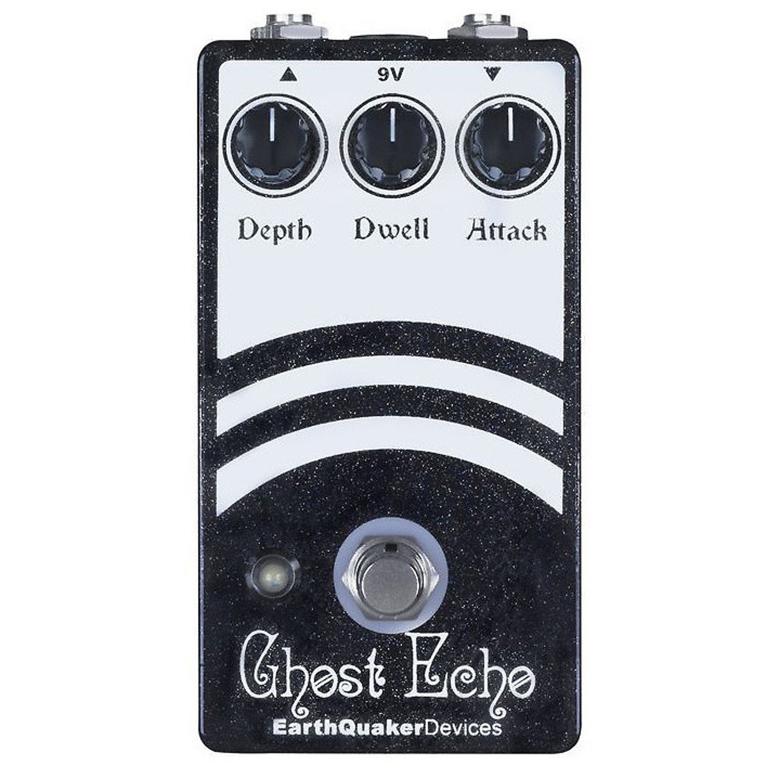 ギター EarthQuaker Devices Ghost Echo EarthQuaker Devices Ghost Echo Reverb V2 | Reverb Canada