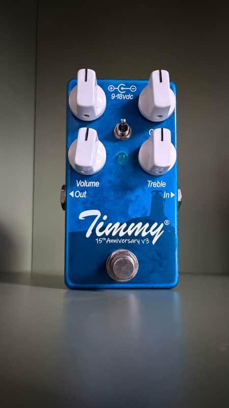 Paul Cochrane Timmy V3 | Reverb