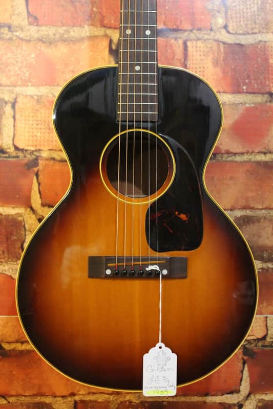 1959 Gibson LG-2 3/4 image 1