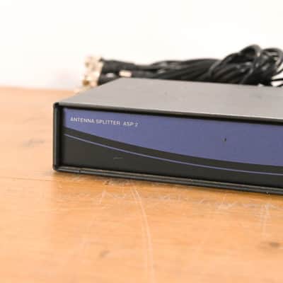 Sennheiser ASP 2 Antenna and Power Distribution System (NO POWER SUPPLY) CG01YSD image 3