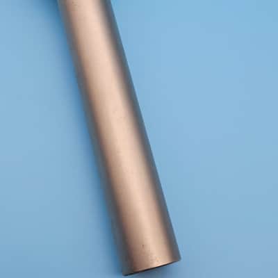☆Vintage 1970s AKG D190E *New Foam* Dynamic Microphone - D190 D1000E image 6