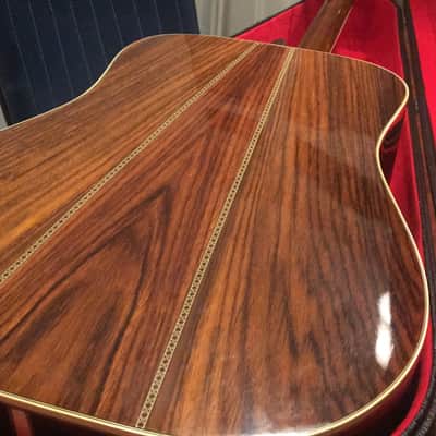 Ibanez Vintage 2846 1976 Natural image 17