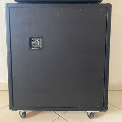 Mesa Boogie Dual Rectifier 100W (Révisée) + Baffle Road King 4x12 (Optimisé) image 2