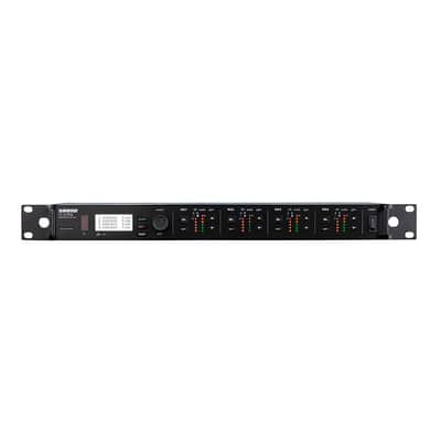 Shure ULXD4Q=-G50