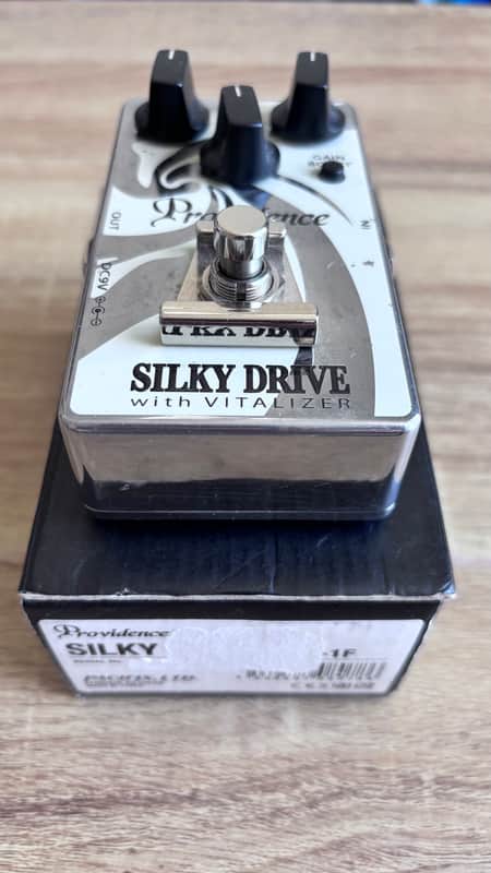 Providence SLD-1F Silky Drive 2010s - Gray image 1