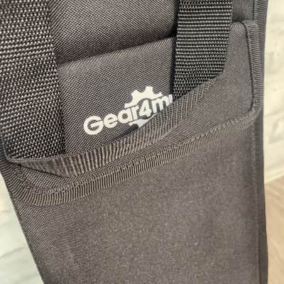 G4M Soft Carry Case Drum Stick Holder / Hardware / Drum Sticks #IU44 image 2
