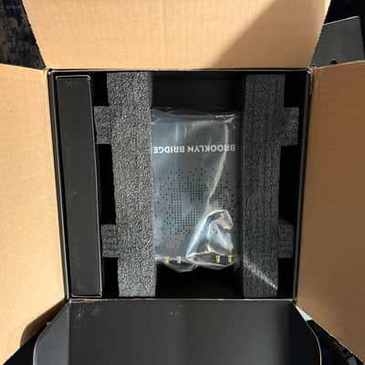 Mytek Brooklyn Bridge 2019-2021 - Black image 11