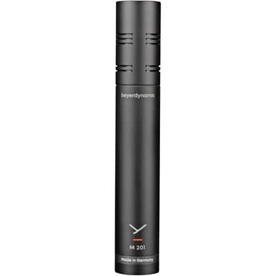 Beyerdynamic M 201 TG Hypercardioid Dynamic Microphone image 1