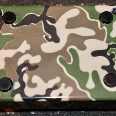 MXR DD11 Dime Distortion 2010s - Graphic image 8