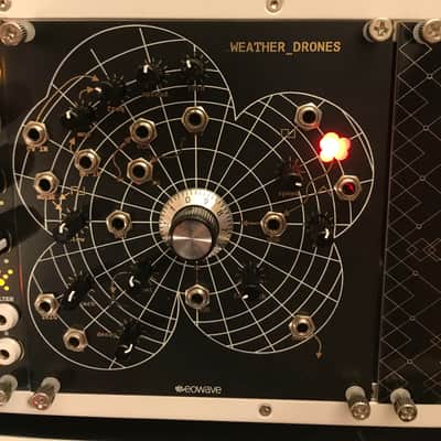 Eowave Weather Drones Synth Voice image 1