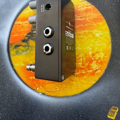 Chase Bliss Audio Gravitas Analog Tremolo imagen 3