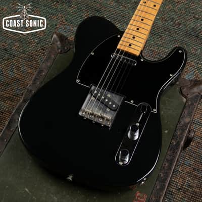 1999 Fender '72 Reissue Telecaster TL72-53 Crafted in Japan image 7