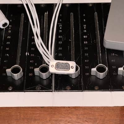 Apogee Duet Firewire Audio Interface 2000s - Silver image 5