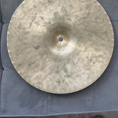 Zildjian 13” K HiHats Pair Early 2000s - Patina image 5