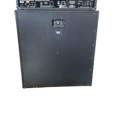 Blackstar Series One 50W Head and Cabinet image 2