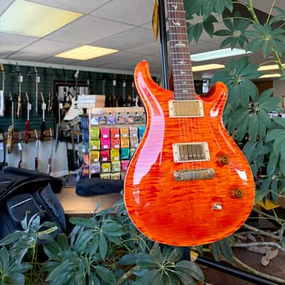 PRS McCarty - Gretsch Orange - 1998 image 2