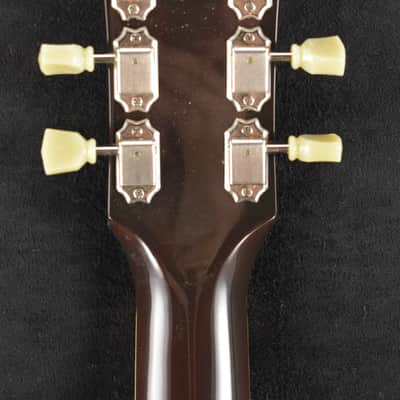 Gibson J-185 Original Vintage Sunburst image 10