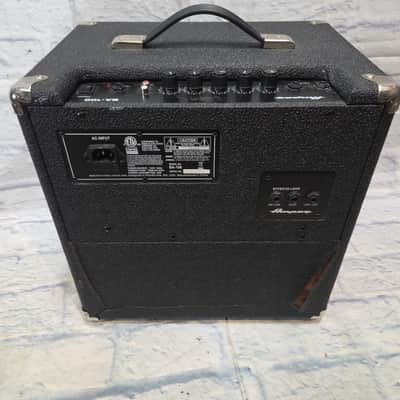 Ampeg BA-108 Bass Guitar Combo Amp image 6