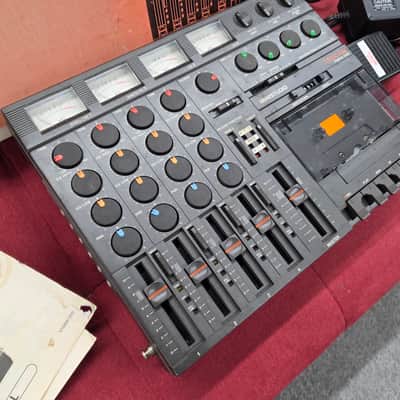 Tascam  Porta One multi track recorder image 6