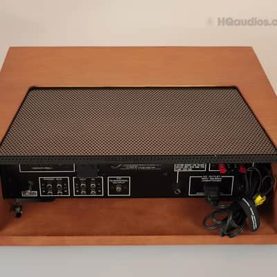 Marantz 2216B 16 WPC AM/FM Stereo Receiver – Restored – 1-Year Warranty image 7