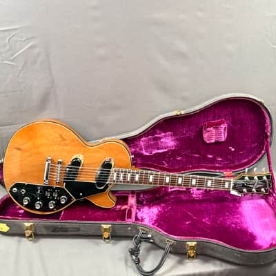 Gibson Les Paul Recording 1972 - w/ Original Gibson Case image 1