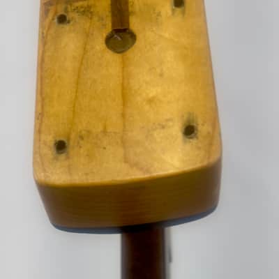 Ibanez Roadstar II Series Electric Guitar Neck MIJ Japan 1980s - Rosewood image 12