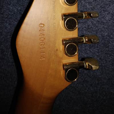 Peavey Generation Series 1994 Multi Color Made in USA image 7