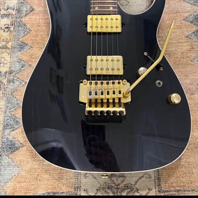 Ibanez RG420HPAH-BWB Standard 2020 - 2021 - Blue Wave Black image 2