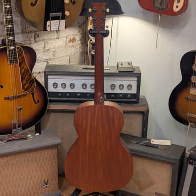 Martin 00L-17 2015 - Whiskey Sunset image 13
