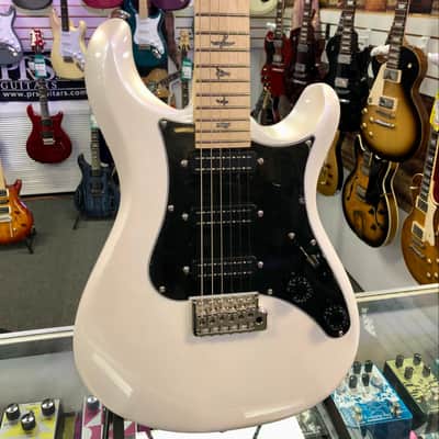 PRS Paul Reed Smith SE NF3 Electric Guitar, with Maple Fingerboard with Gig Bag image 2
