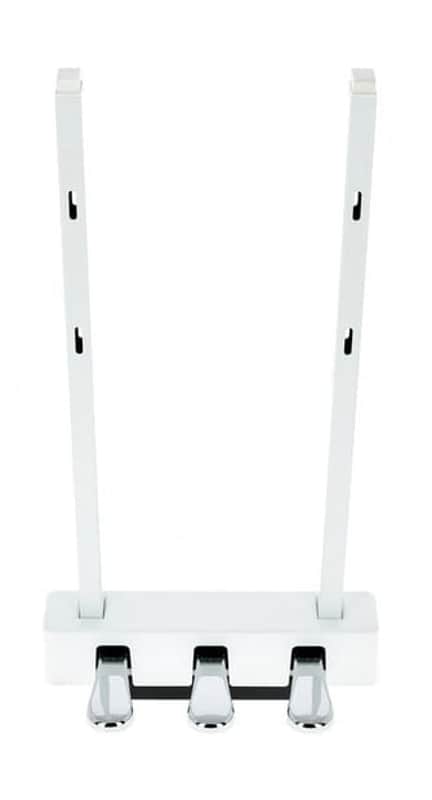 Yamaha LP-1 WH image 1
