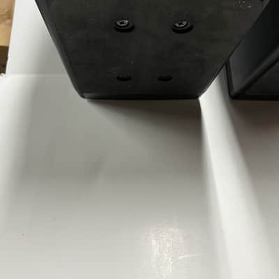 JBL LSR2325P Powered Studio Monitors Pair image 11