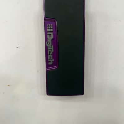 Digitech Jimi Hendrix Experience Signature Modeling Guitar Effect Pedal + PSU image 2