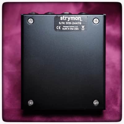 Strymon Iridium Amp & IR Cab Simulator image 2