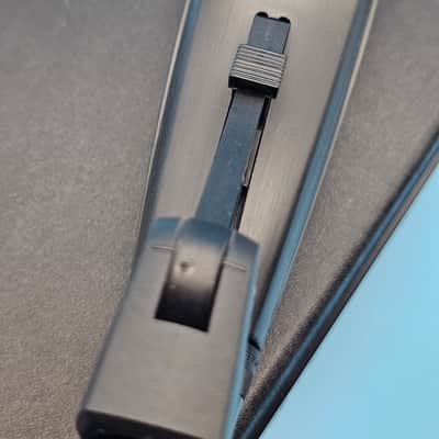 ☆Sennheiser MD 421 II Cardioid Dynamic Microphone w/ Mic Clip & Case image 17
