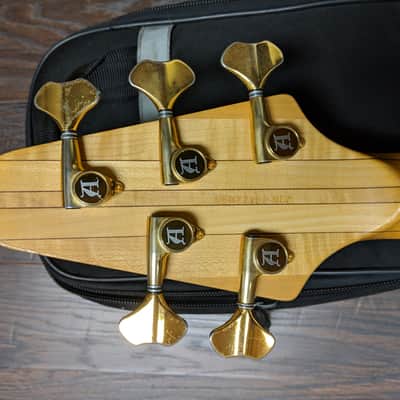 Alembic Epic 5 image 4
