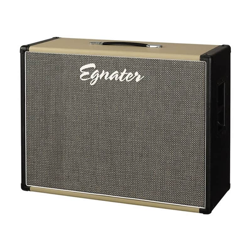 Egnater Tourmaster 212X 2x12 Extension Cab w/ Celestion | Reverb