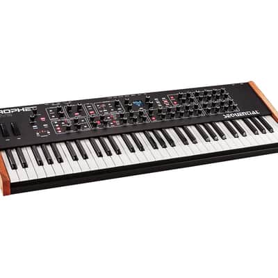 Sequential Prophet Rev2 16-Voice Polyphonic Synthesizer [B-STOCK] image 3