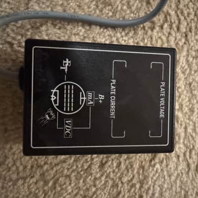 Eurotubes “Pro One” Bias Probe Octal power tubes With Watts Display Upgrade image 3