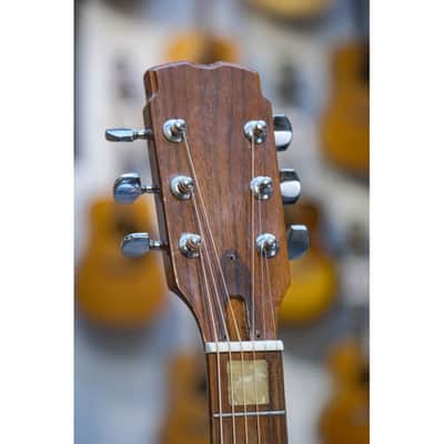 1970s Tokai Model 200F natural gloss image 3