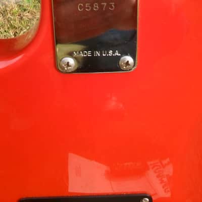 Kramer Pacer image 4