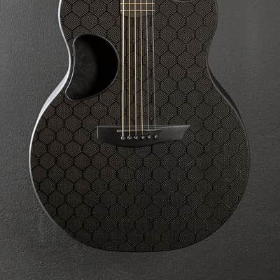 McPherson Sable - Honeycomb w/Gold image 2