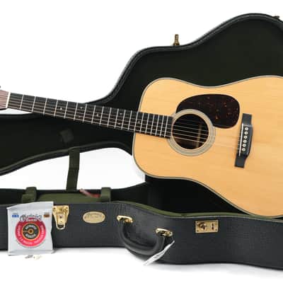 Martin D28 Authentic 1937 VTS Guatemalan Rosewood 2022 image 3