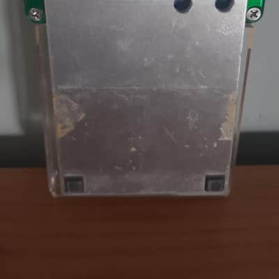 Zvex Fuzz Probe 2000s - Hand Painted image 5