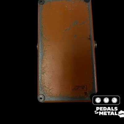 MXR MX-105 Script Phase 45 1973 - 1975 - x9013 image 6